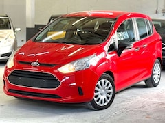 Bild des Angebotes Ford B-Max Cool & Connect*TÜV*1HAND*BLUETOOTH*