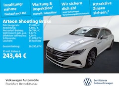 Bild des Angebotes VW Arteon 2.0 TDI DSG Elegance Navi
