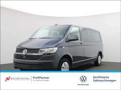 Bild des Angebotes VW T6.1 Kombi lang 2.0 TDI DSG NAVI+SHZ+PDC+GRA+AHK