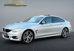 Bild des Angebotes BMW 430 d Gran Coupe xDrive M Sport VOLL!