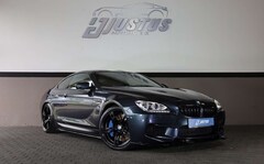 Bild des Angebotes BMW M6 Coupé/M/360*/HUD/TOTW/SHZ/B&O/SBL/LHZ/PDC/R20