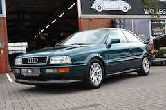 Bild des Angebotes Audi Coupe 2.6 Typ 89 *KLIMA*TOP HISTORIE*GARANTIE*