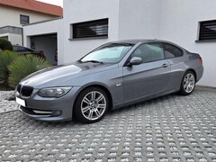 Bild des Angebotes BMW 318 318i Coupe