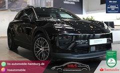 Bild des Angebotes Porsche Macan Electric PANO*KAMERA*LENKGRADHEIZUNG