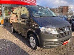 Bild des Angebotes VW T6 Kombi 9 Sitzer/Car Play / Bluetooth/BAB/PDC/Tempomat/USB