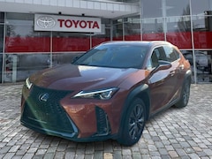 Bild des Angebotes Lexus UX 250h UX 250 h F Sport Design