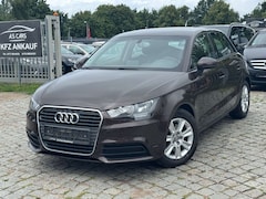 Bild des Angebotes Audi A1 1.4 TSI Sportback*Klima*Navi*Sitzhzg*