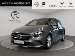 Bild des Angebotes Mercedes-Benz B Electric Drive -Klasse 200d Progressive / Navi LED RFK