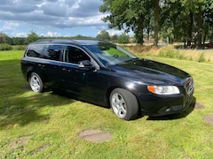 Bild des Angebotes Volvo V70 V70 2.5T Bifuel Erdgas CNG Flexifuel