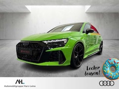 Bild des Angebotes Audi RS3 Sportback Sportabgasanl. Pano Keramikbremse Quattt