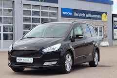 Bild des Angebotes Ford Galaxy Titanium