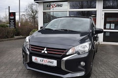 Bild des Angebotes Mitsubishi Space Star Select+ Black1.2 Garantie 06/2032
