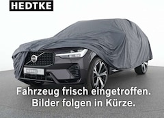 Bild des Angebotes Volvo XC40 B3 Ultra Dark 360°ACC*GSHD*H&K-SOUND