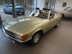 Bild des Angebotes Mercedes-Benz SL 280 280SL Automatik. Deutsch