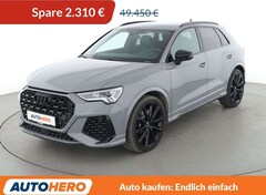 Bild des Angebotes Audi RS Q3 2.5 TFSI quattro Aut.*NAVI*CAM*SHZ*ACC*