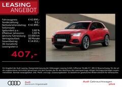 Bild des Angebotes Audi Q3 40 TFSI qu S line LED AHK ACC 19" advanced