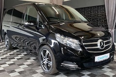 Bild des Angebotes Mercedes-Benz V 250 CDI EDITION extralang, Navi, Kamera