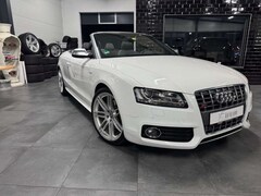 Bild des Angebotes Audi S5 Cabriolet 3.0 TFSI quattro