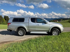 Bild des Angebotes Mitsubishi L200 L200 Pick Up 4x4 S