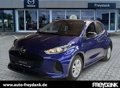 Bild des Angebotes Mazda 2 1.5L Hybrid VVT-i 116 PS CENTERLINE