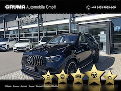 Bild des Angebotes Mercedes-Benz GLE 63 AMG GLE 63 S 4M+ Carbon+22"+Night+AHK+Burm+Pano+HUD+
