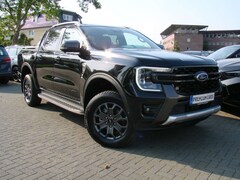 Bild des Angebotes Ford Ranger Wildtrak e-4WD Doppelkabine 360° ACC