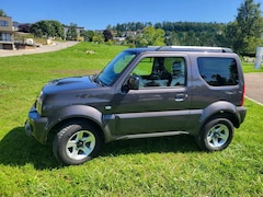 Bild des Angebotes Suzuki Jimny Style Ranger