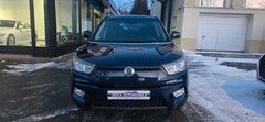 Bild des Angebotes SsangYong Tivoli 1.6 e-XGi 160 QUARTZ 2WD R Kamera