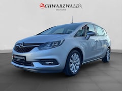 Bild des Angebotes Opel Zafira C Edition Automatik 1 Hand Winterpaket