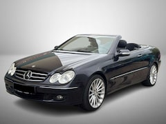 Mercedes-Benz CLK 500 Harmann Kardon ACC MEMORY