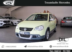 Bild des Angebotes VW Polo Cross