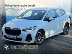 Bild des Angebotes BMW 223 i xDrive M Sport AHK 360° HuD Ad-Led Keyless