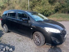 Bild des Angebotes Mazda 5 5 2.0 MZR-DISI i-stopEdition 40 Jahre