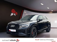 Bild des Angebotes Audi SQ2 2.0 TFSI quattro Navi RFK ACC Matrix-LED PDC basi