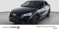 Bild des Angebotes Audi SQ2 2.0 TFSI quattro Navi RFK ACC Matrix-LED PDC basi