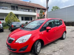 Bild des Angebotes Opel Meriva Selection***