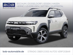Bild des Angebotes Dacia Duster Neuer Journey hybrid-G 150 4x4 NAVI SHZ