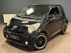 Bild des Angebotes Toyota iQ 1.0 / KLIMA / 17" / LED /