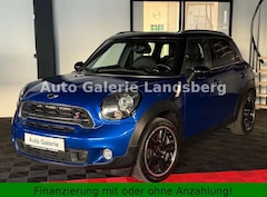 Bild des Angebotes MINI Cooper S Countryman *Navi*Xenon*Leder*Harman K.*