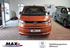 Bild des Angebotes VW T7 Multivan KÜ 2.0 TDI 110 kW DSG