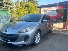 Bild des Angebotes Mazda 3 Edition/TÜV-04/27/8 x Bereift/SHZ./AHK./2-Hand: