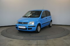 Bild des Angebotes Fiat Panda 1.2 8V Dynamic Automatik Klima