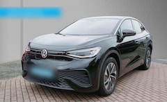 Bild des Angebotes VW ID.5 Pure 125 kW mit Infotainment-Paket 19" Navi+VC ...