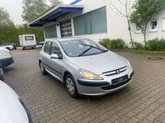 Bild des Angebotes Peugeot 307