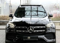 Bild des Angebotes Mercedes-Benz GLS 580 4 Matic AMG *Top Auss. *Pano*Burmas*Massage