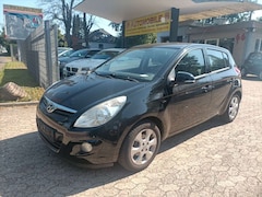 Bild des Angebotes Hyundai i20 Classic