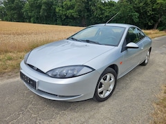 Bild des Angebotes Ford Cougar 16V,Klimaautomatik,Tüv bis 09-2026,Ahängerk.