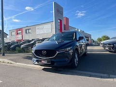 Bild des Angebotes Mazda CX-5 Sports-Line AWD BOSE FINANZIERUNG
