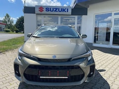Bild des Angebotes Suzuki Swace 1.8L Vollhybrid*LED*DAB*PDC*SHZ*ACC