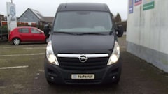 Bild des Angebotes Opel Movano HKa L2H2 3,5t